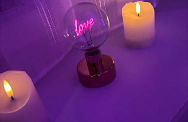 La suite de Chez Adeline , 45 minutes from Beauval Zoo - Foto 25