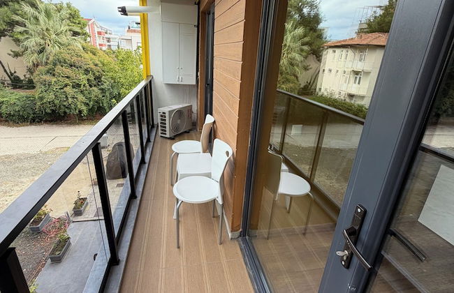 Deluxe Beach Residence - Photo 32