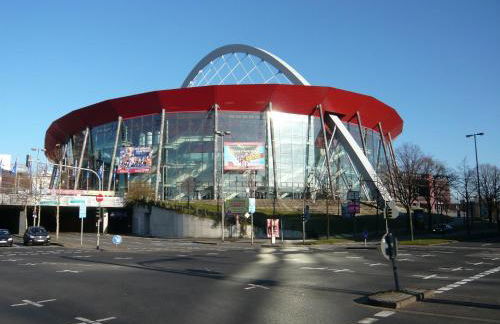 FeWo Köln - Foto 27