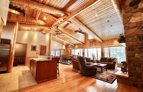 Big Arbor Pines Family friendly - Photo 31