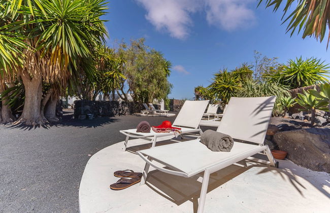 Hotel El Grifo - Foto 60