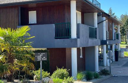 Residence Les Villas CROMA - Foto 58