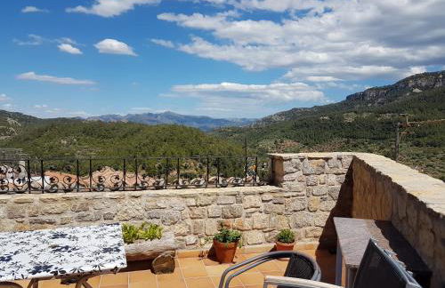 Casa Rural Cal Puyo - Foto 18