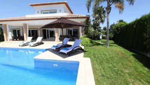 Villa La Guardia - Javea, Espagne - Foto 1