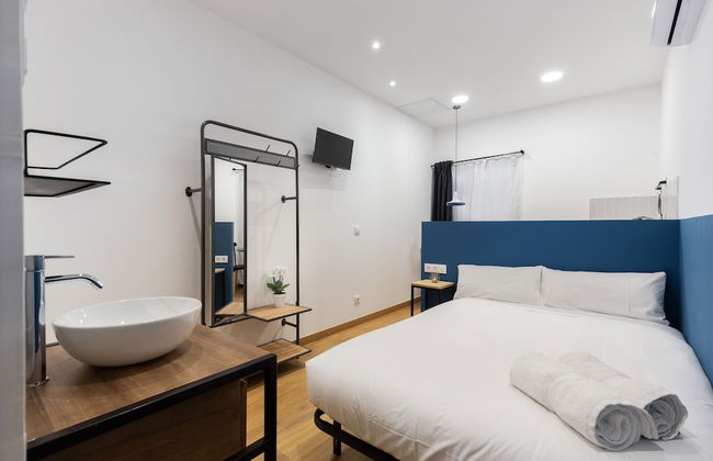 Hotelito Boutique Valencia Estación - Foto 31