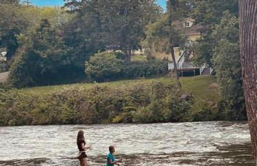 Loft Cabin 2 - Rogue River Resort - Foto 15