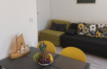 Apartmant Bionda Novi Vinodolski, cozy and nice apartment for 4 people in the city center - Photo 84