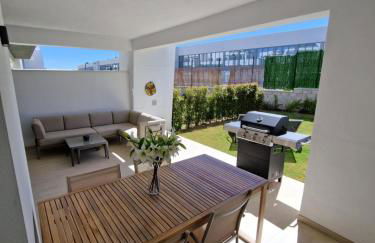 Apartment Infinity Vanian Gardens - Photo 19