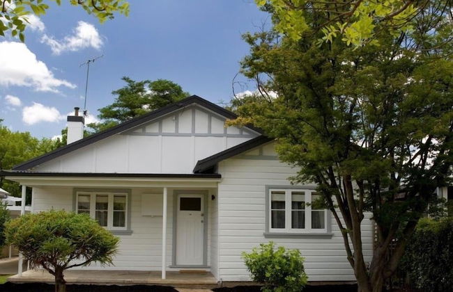 The Sampson - Orange - Foto 1