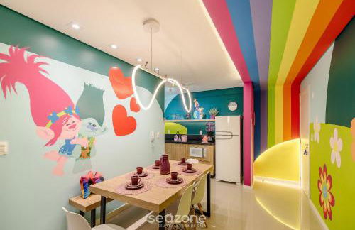 OBP - Condomínio Moderno a 600m da Praia - Foto 19