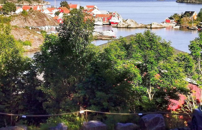 10 Person Holiday Home in Stathelle-by Traum - Foto 12