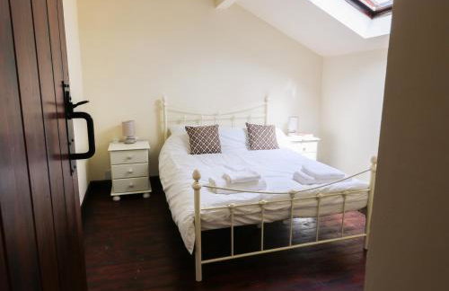 Fawcetts Barn - Foto 15