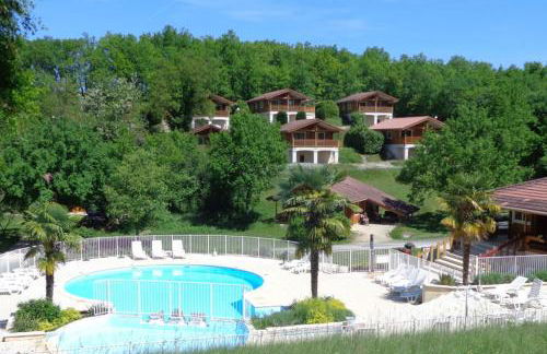 Chalet Quercy - Foto 14