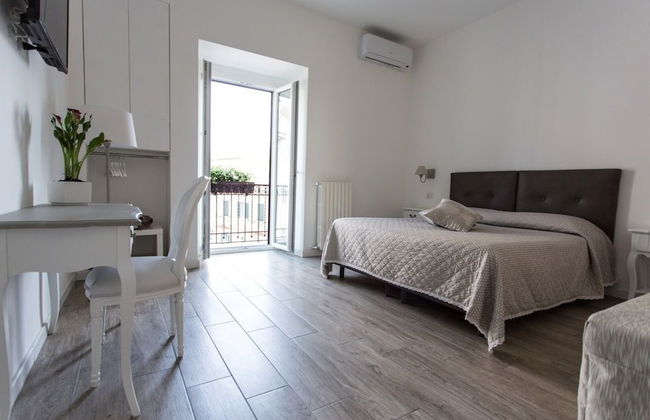 Residence Le Vie del Centro - Foto 8