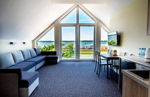 Aparthotel EuforiaPort - Foto 50