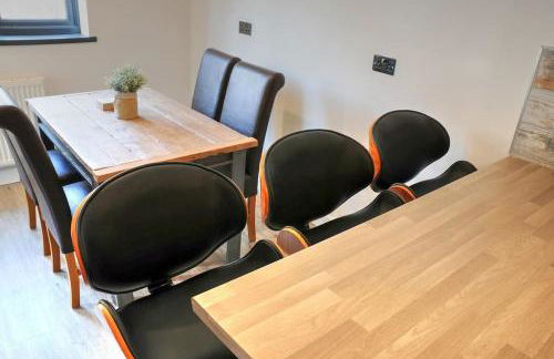 Queensgate Holiday Cottage Beverley with Parking - Foto 5