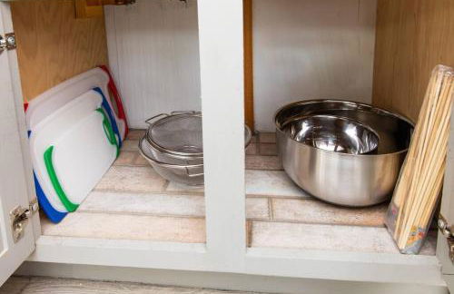 Desert Escape+Art studio+Trailer - Foto 77