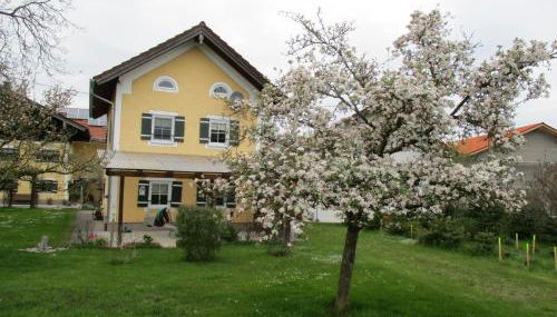 Ferienhaus Mühlfeldner - Foto 4