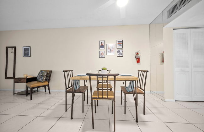 Coco Palms Apartments By Lowkl - Foto 11