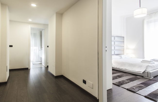 Hemeras Boutique House Aparthotel Montenapoleone - Photo 27