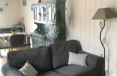 La Petite Maison sur l'Ile de Ré - Foto 19