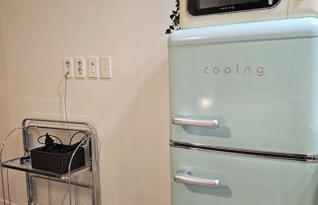 Residence Hotel Luo - Foto 24