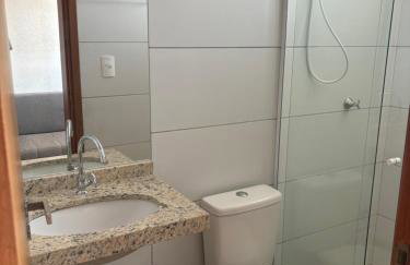 Flat Vila Atlântida 311B - Foto 16