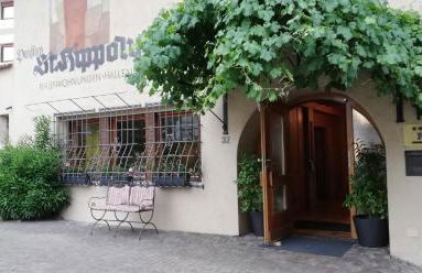 Ferienwohnungen St Hippolyt mit Hallenbad - Foto 44