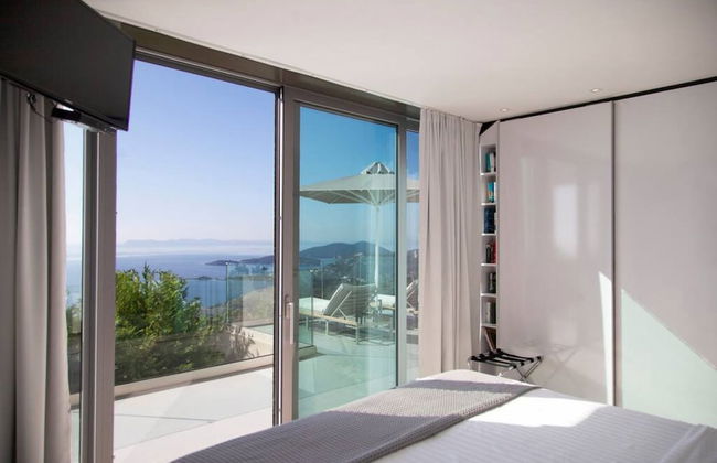 Villa Glass - Syvota - Foto 22