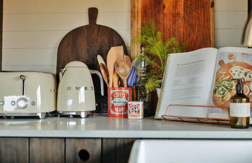 Finest Retreats - Foxley Lodge - Foto 12