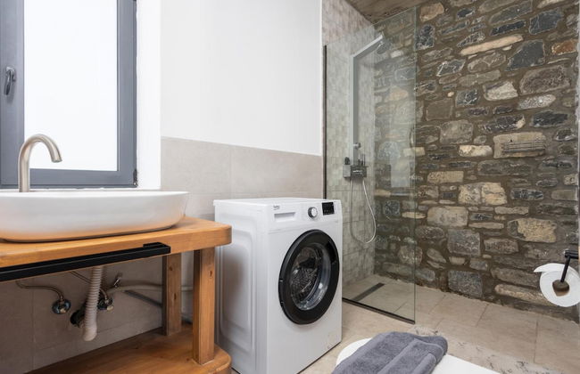 La Casa Di Pietre 2 in Rhodes - Foto 15