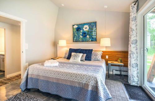 Fort Collins Vacation Rental with Private Hot Tub! - Foto 11