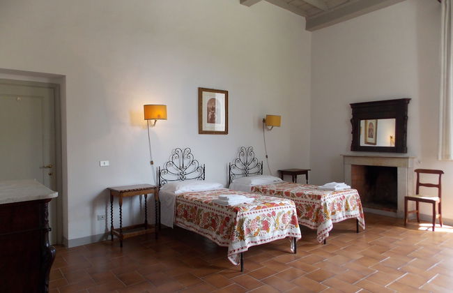 Villa Senni - Foto 7