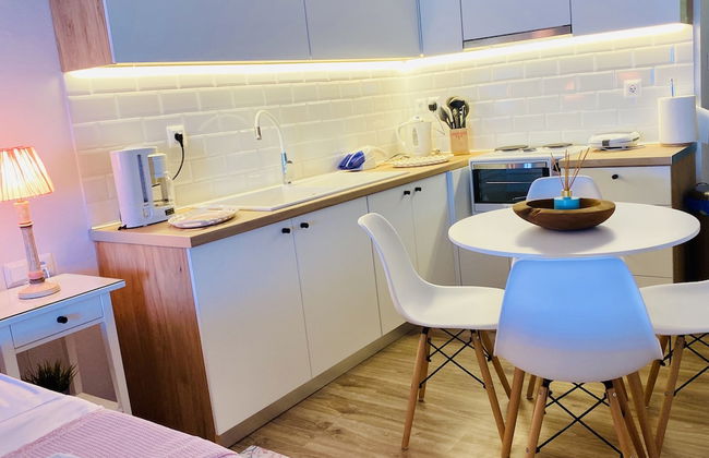 Agios Ioannis Luxurious Beachfront Apt - Foto 21