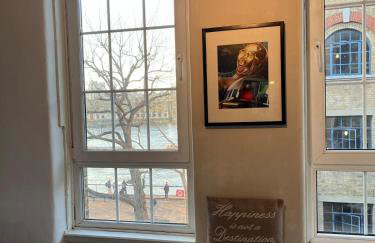 Two Bedroom Riverside Apartment in Rotherhithe Village - Foto 38