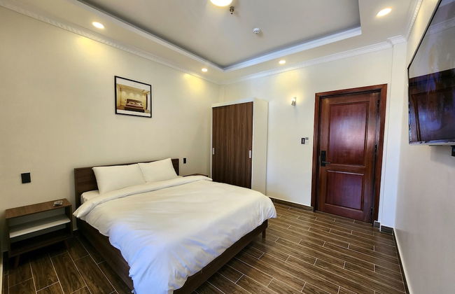 K'Sol Hotel & Apartment - Foto 3