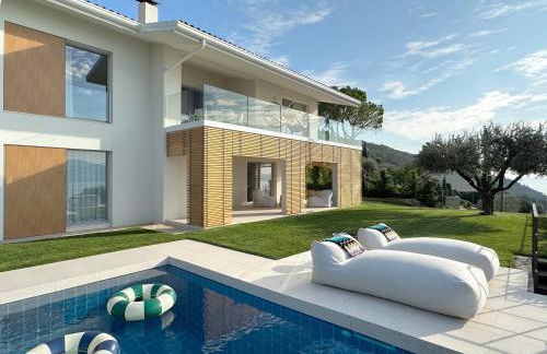 Villa Montagna - Foto 4