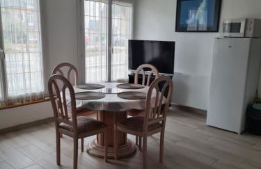 Appartement T2 spacieux à FREHEL mieux vaut reserver via RBNB - Foto 30