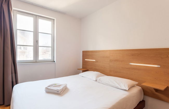 Residhotel Vieux Port - Foto 14