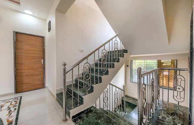 CosmicStays Venus Villa- Private pool - Foto 13