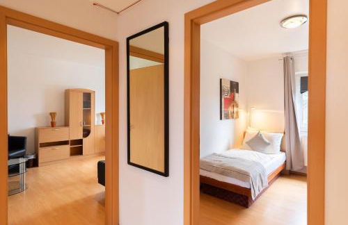 acora Bremen Garden Living the City - Foto 14