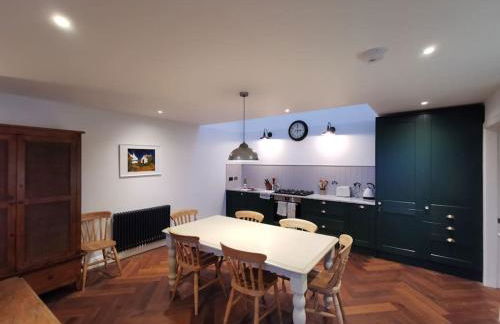 Steading conversion with amazing views - Photo 1