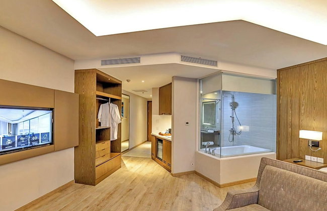 S79 Residence LYN Panorama - Foto 43