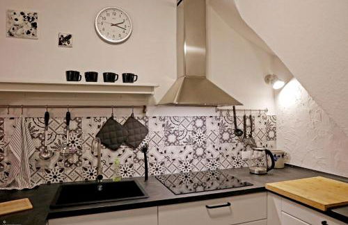 Gemütliches Stadthaus im Herzen der Altstadt - Foto 6