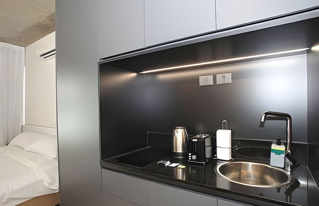 Urban Rent - Tu hogar temporario - Foto 53