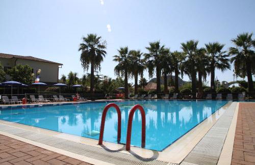 Villaggio Turistico La Mantinera - Appartamenti de Luxe - Foto 15