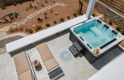 Aelion Villa - Photo 60