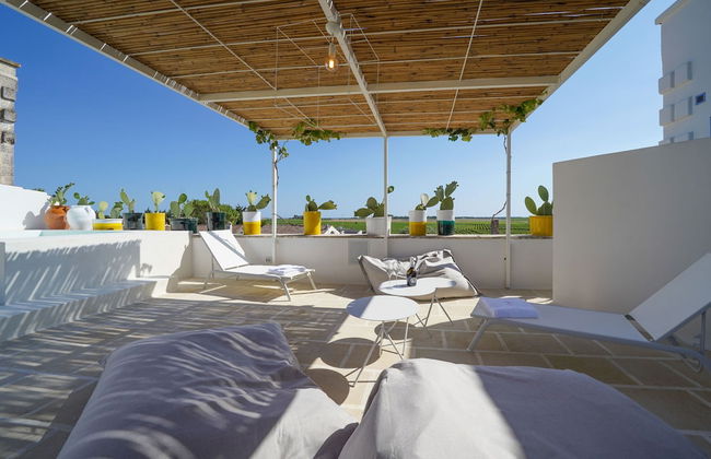 Emera Wine Resort Claudio Quarta - Foto 24