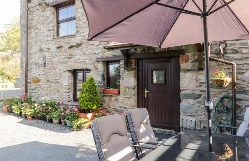 Raceside Cottage - Foto 2