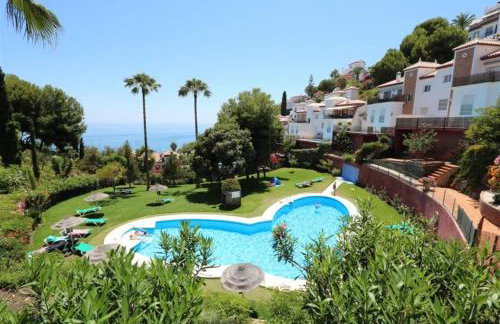 Amazing 2 bedroom 2 bathroom in Ladera de Mar, Nerja - Foto 33